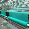 HDPE 160GSM Green Color Scaffold Net